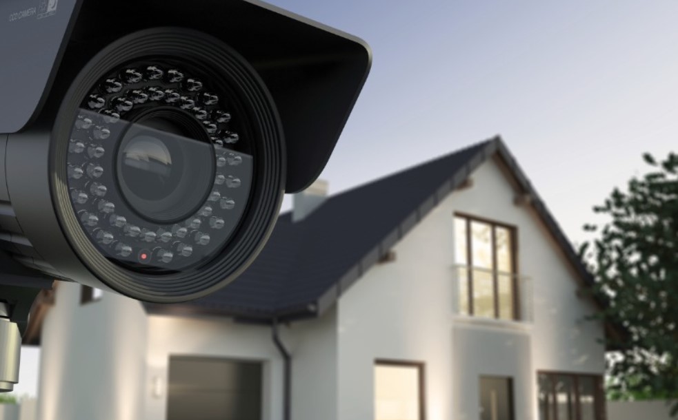 What is a Home Security System?