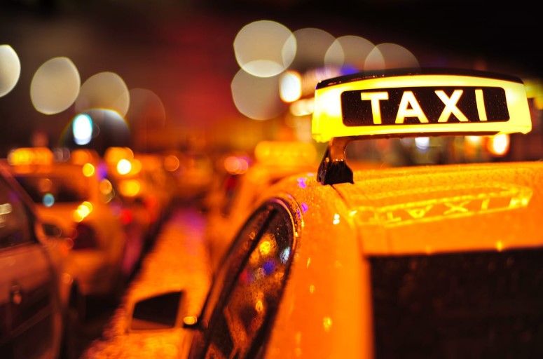 Here’s Why Taxi Service Is Better Than Your Car