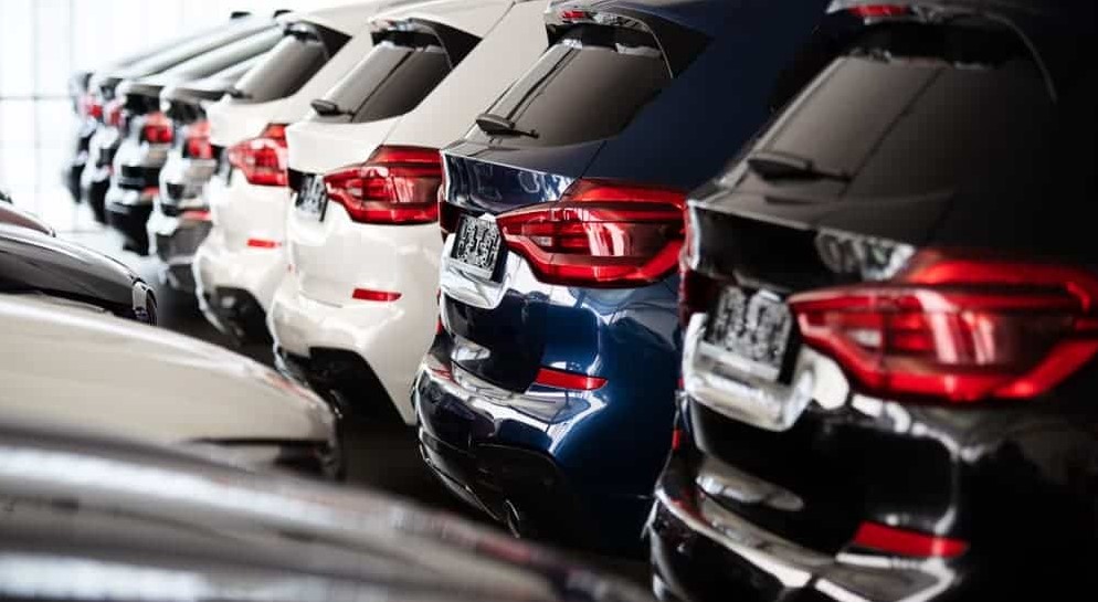How to Choose the Best Car Dealership in Your Area