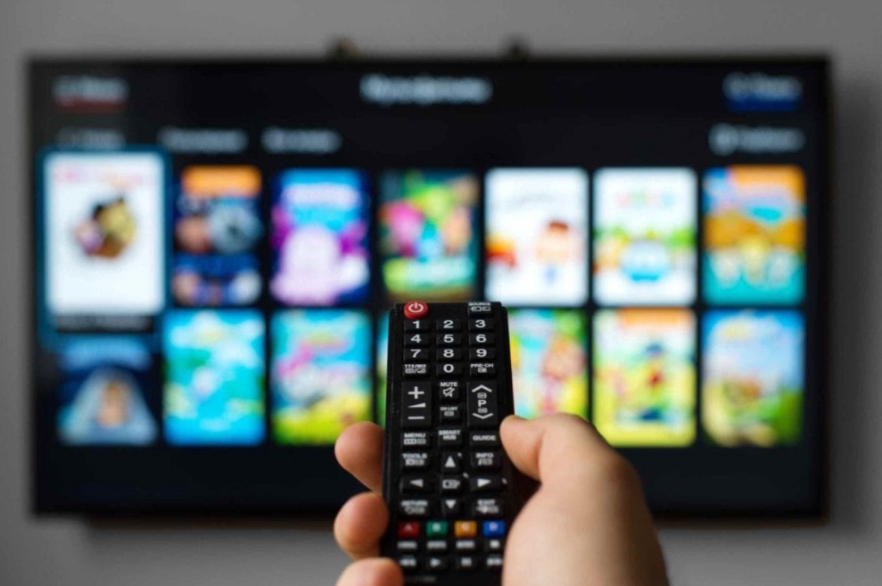 The Benefits and Features Of IPTV