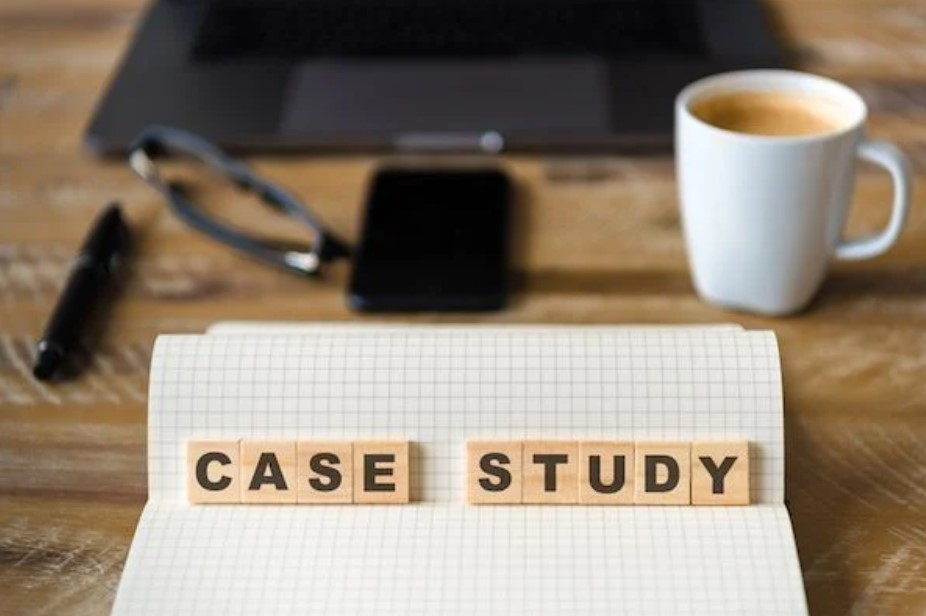 How to Write a Case Study: A Step-by-Step Guide