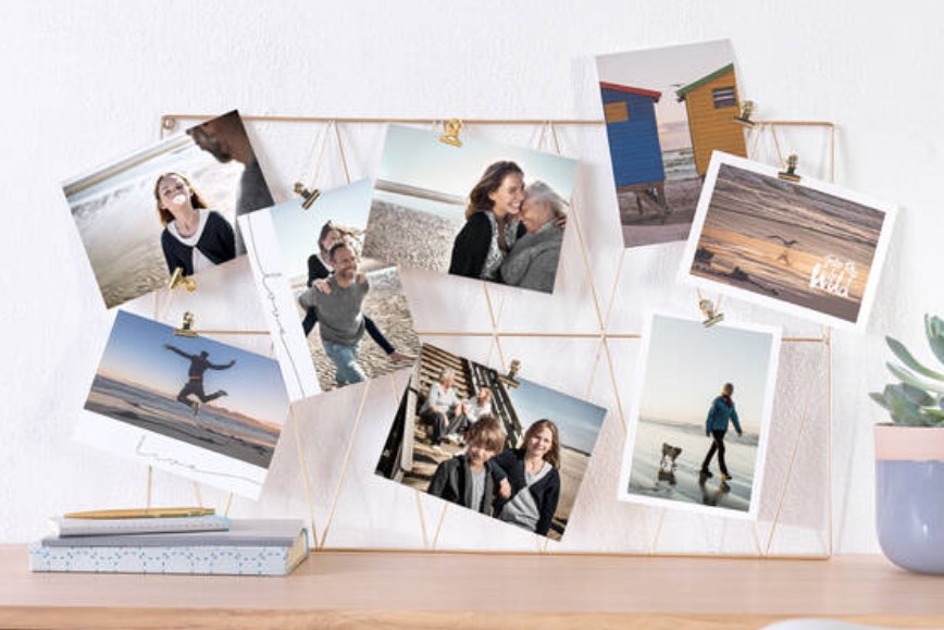 The Most Influential Factors in Choosing Online Photo Printing