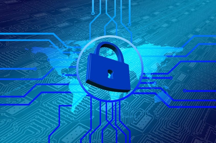 7 Ways To Improve VPS Server Security